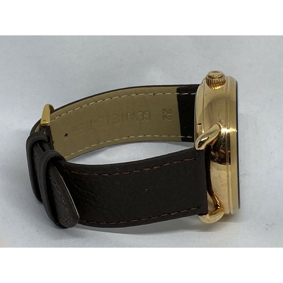 Fossil Gen 3 Authentic Genuine Smart Watch Custom Band FTW2112 LT246
